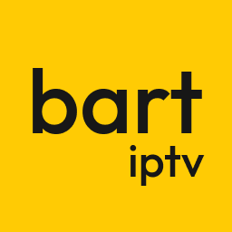 Bart IPTV Logo
